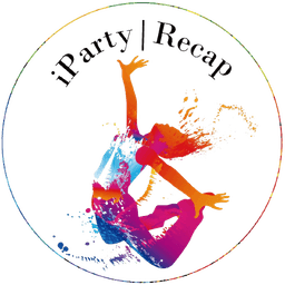 iParty|Recap Logo